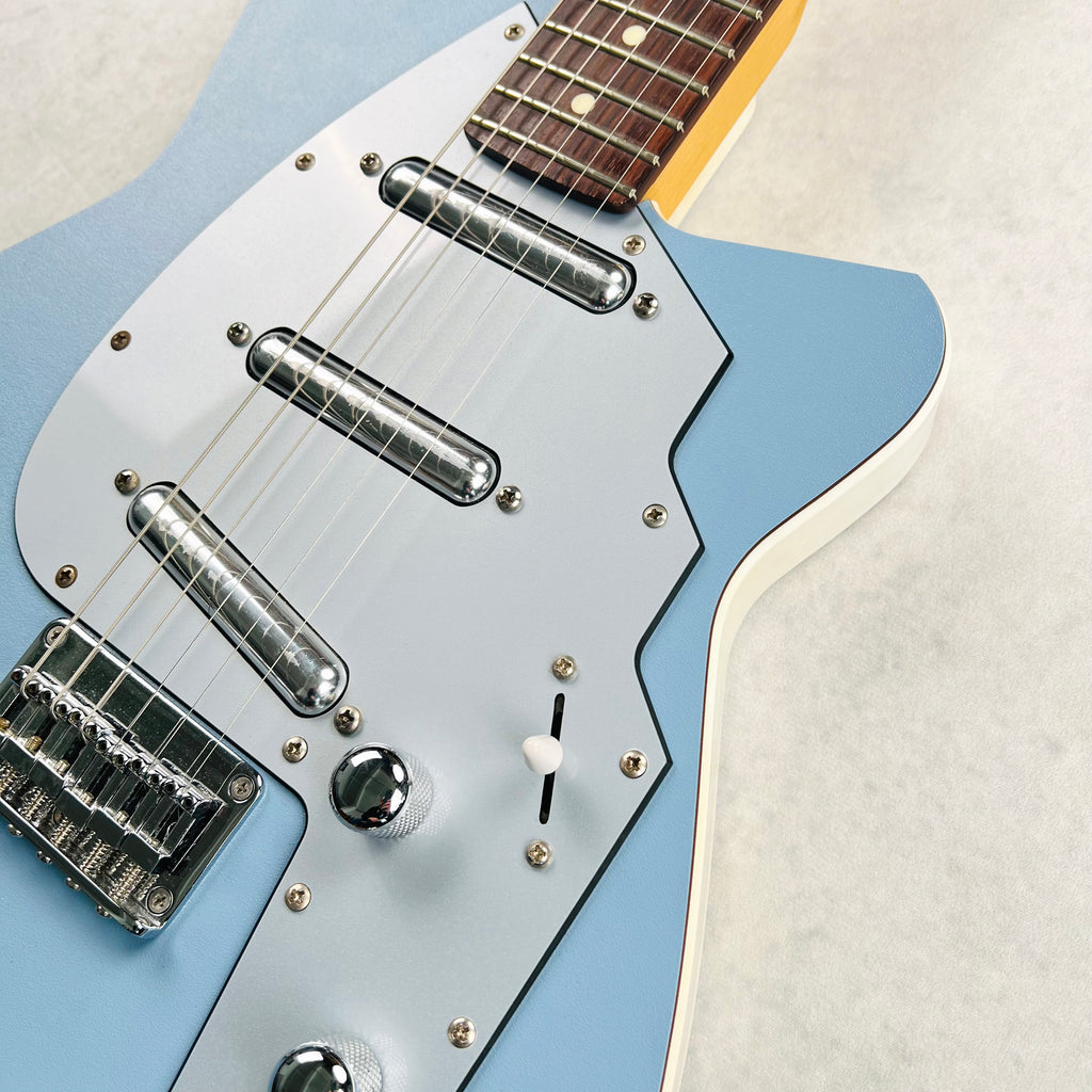 Reverend USA Spy 2002 - Sky Blue - 6