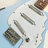 Reverend USA Spy 2002 - Sky Blue - 7