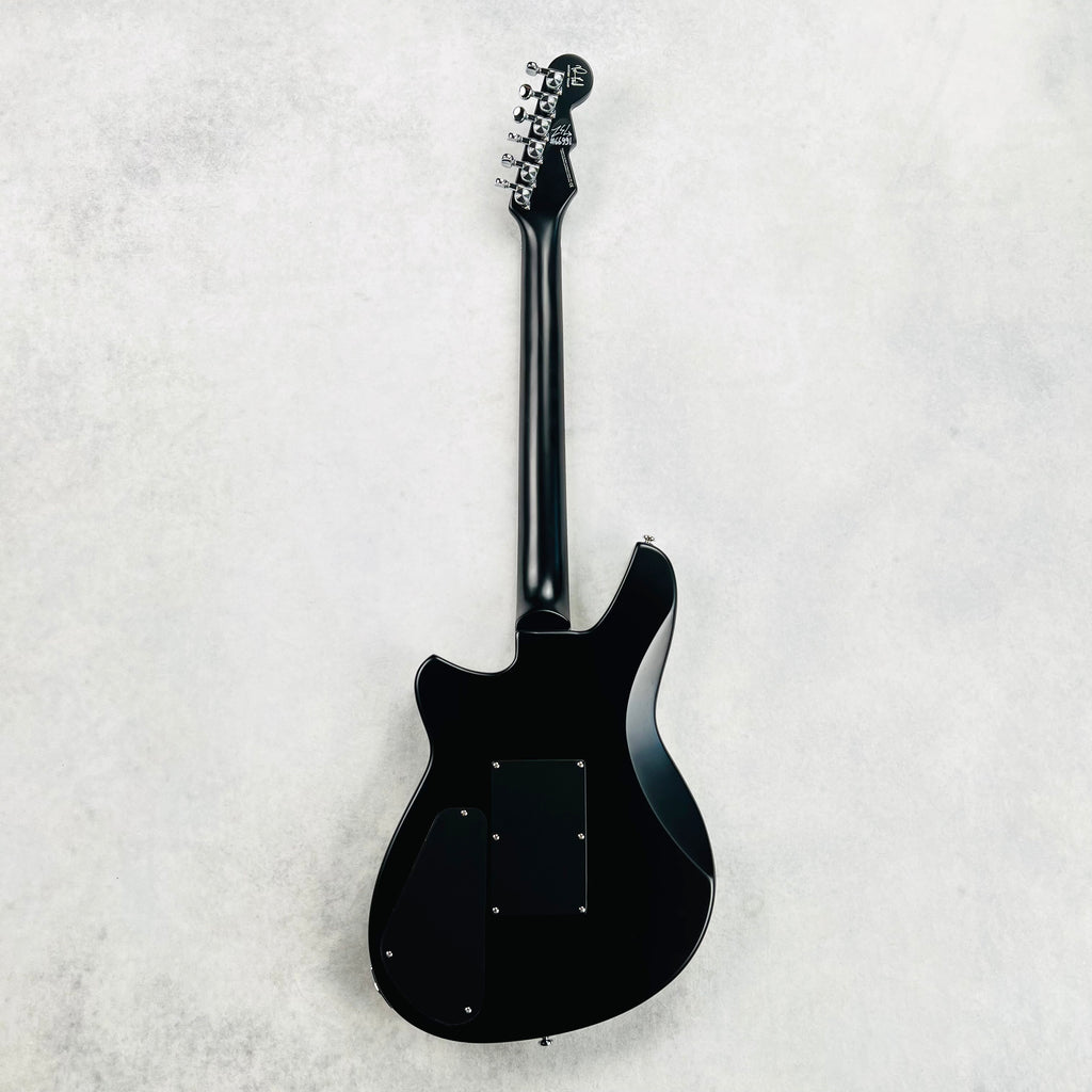 Reverend Vernon Reid 2025 - Mystery Tramp - 11