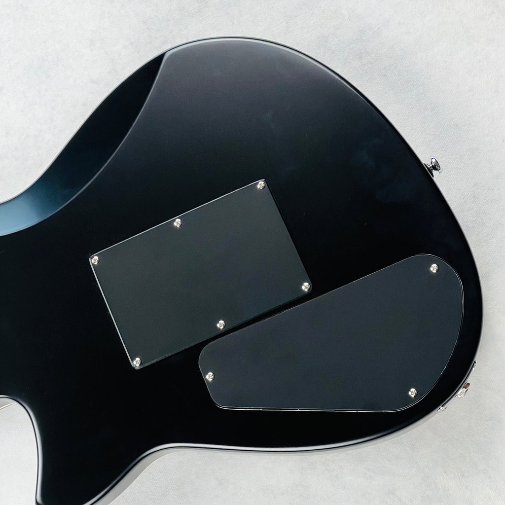 Reverend Vernon Reid 2025 - Mystery Tramp - 12