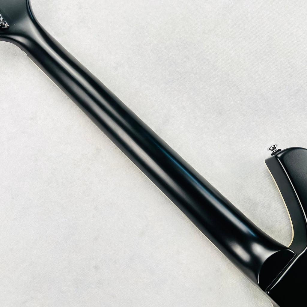 Reverend Vernon Reid 2025 - Mystery Tramp - 14