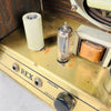 Rex Valco Model 6143 1x8" Combo Amplifier 1962 - Brown - 13