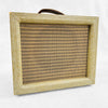 Rex Valco Model 6143 1x8" Combo Amplifier 1962 - Brown - 1