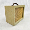 Rex Valco Model 6143 1x8" Combo Amplifier 1962 - Brown - 4