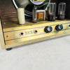 Rex Valco Model 6143 1x8" Combo Amplifier 1962 - Brown - 7