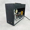 Rex Valco Model 6143 1x8" Combo Amplifier 1965 - Black - 5