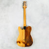 Rick Kelly Knotty Pine T-Style Snakehead Electric Guitar 2025 - Natural - 11