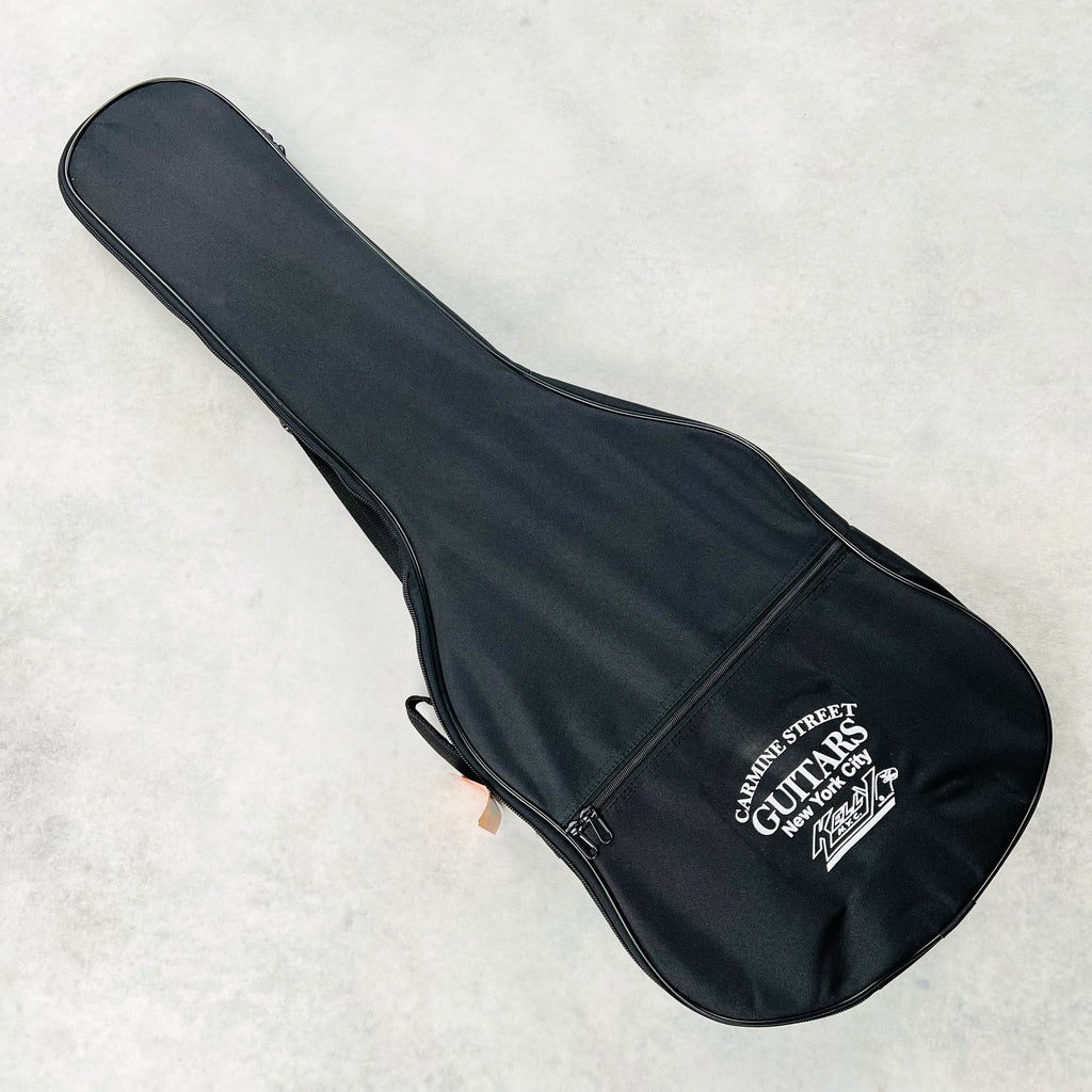 Rick Kelly Knotty Pine T-Style Snakehead Electric Guitar 2025 - Natural - 16