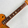 Rick Kelly Mini T-Style Bowery Pine Guitar 2021 - Natural - 6
