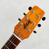 Rick Kelly Mini T-Style Bowery Pine Guitar 2021 - Natural - 7
