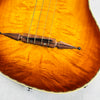 Rick Turner Renaissance 4-String Acoustic-Electric Piezo Bass Guitar - Sunburst - 5