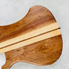 Rickenbacker 4003SW Walnut 2023 - Satin Natural - 12