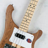 Rickenbacker 4003SW Walnut 2023 - Satin Natural - 3