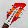 Rickenbacker 620 2021 - Fireglo - 10