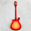 2021 Rickenbacker 620 Electric Guitar Fireglo - 10