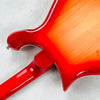 2021 Rickenbacker 620 Electric Guitar Fireglo - 12