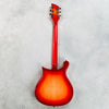 Rickenbacker 620 2021 - Fireglo - 12