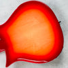 Rickenbacker 620 2021 - Fireglo - 13
