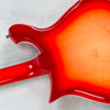 Rickenbacker 620 2021 - Fireglo - 14