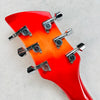 Rickenbacker 620 2021 - Fireglo - 16