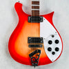 Rickenbacker 620 2021 - Fireglo - 1