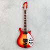 Rickenbacker 620 2021 - Fireglo - 2