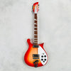 2021 Rickenbacker 620 Electric Guitar Fireglo - 2