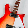 2021 Rickenbacker 620 Electric Guitar Fireglo - 3