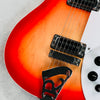 Rickenbacker 620 2021 - Fireglo - 4