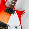 Rickenbacker 620 2021 - Fireglo - 6