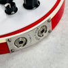 Rickenbacker 620 2021 - Fireglo - 8