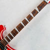 Rickenbacker 620 2021 - Fireglo - 9