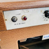 Rickenbacker Electro M-8E 1x8" Combo Amplifier 1960s - Brown - 11