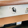 Rickenbacker Electro M-8E 1x8" Combo Amplifier 1960s - Brown - 12