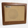 Rickenbacker Electro M-8E 1x8" Combo Amplifier 1960s - Brown - 1