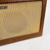 Rickenbacker Electro M-8E 1x8" Combo Amplifier 1960s - Brown - 4