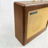 Rickenbacker Electro M-8E 1x8" Combo Amplifier 1960s - Brown - 5
