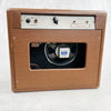 Rickenbacker Electro M-8E 1x8" Combo Amplifier 1960s - Brown - 7