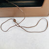 Rickenbacker Electro M-8E 1x8" Combo Amplifier 1960s - Brown - 8