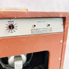 Rickenbacker Electro M8E 1x8" Combo Amplifier 1960s - Brown - 10