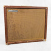 Rickenbacker Electro M8E 1x8" Combo Amplifier 1960s - Brown - 1