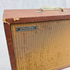 Rickenbacker Electro M8E 1x8" Combo Amplifier 1960s - Brown - 3