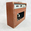 Rickenbacker Electro M8E 1x8" Combo Amplifier 1960s - Brown - 7