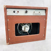 Rickenbacker Electro M8E 1x8" Combo Amplifier 1960s - Brown - 8