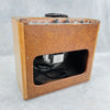 Rickenbacker M-11 1x12" Combo Amplifier 1950s - Brown - 13