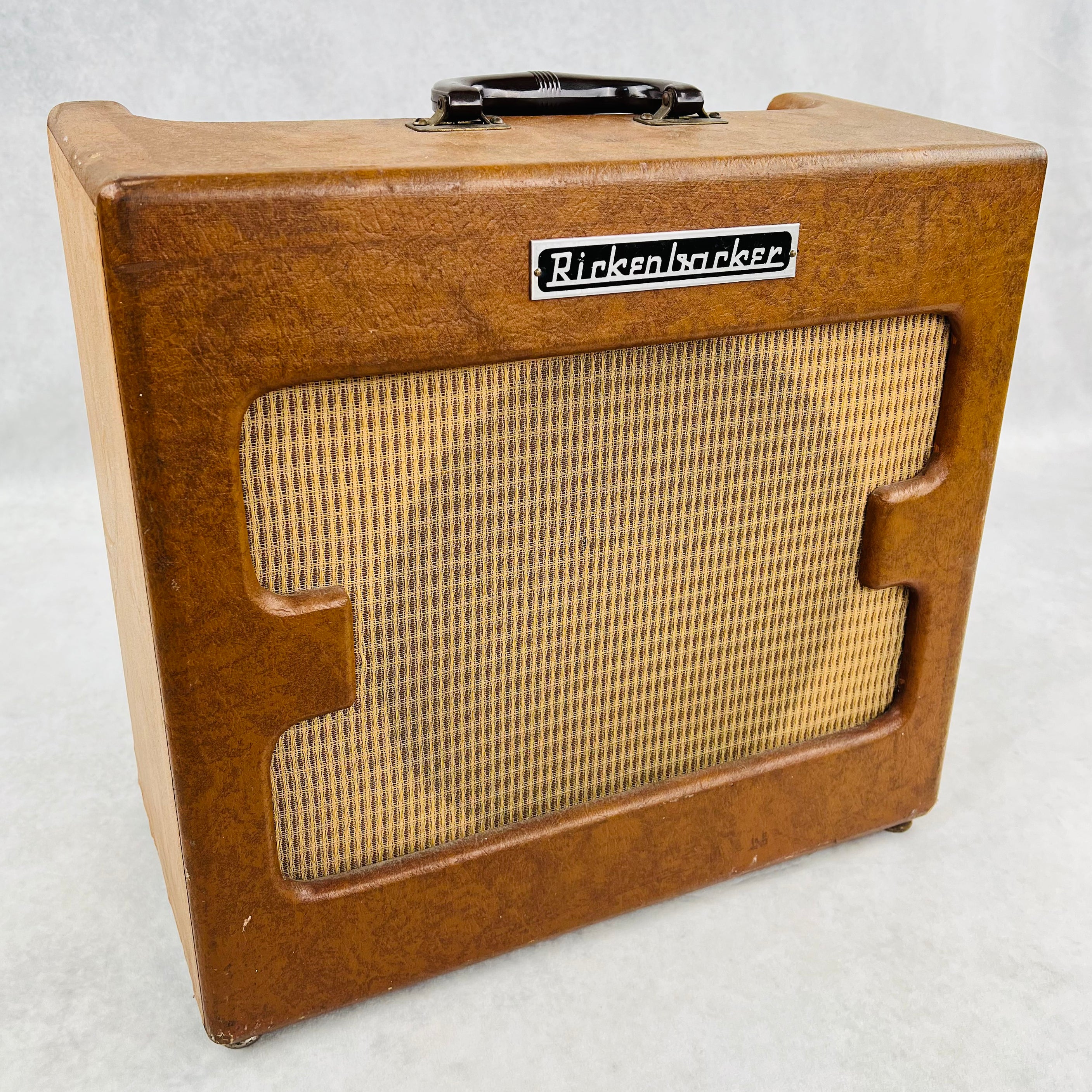 Rickenbacker M-11 1x12