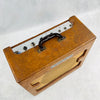 Rickenbacker M-11 1x12" Combo Amplifier 1950s - Brown - 6