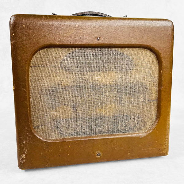 Rickenbacker M-11 1x12" Combo Amplifier 1952 - Brown - 1
