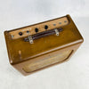 Rickenbacker M-11 1x12" Combo Amplifier 1952 - Brown - 2