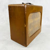 Rickenbacker M-11 1x12" Combo Amplifier 1952 - Brown - 5